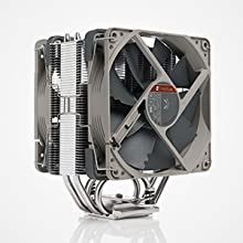 Noctua Nh U S Redux Disipador De Cpu De Alto Rendimiento Con Nf P