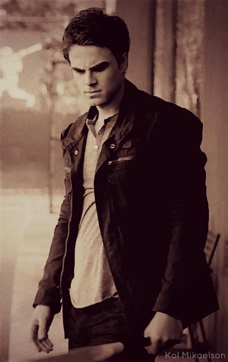 Kol Mikaelson The Vampire Diaries Vampire Diaries Outfits Vampire