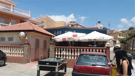 Restaurante Venta Las Pitas En M Laga