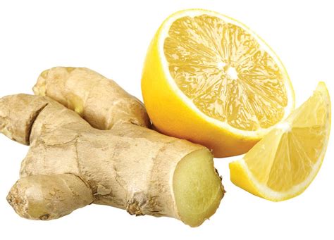 7 Benefits Of Drinking Lemon Ginger Tea Before Bed Per Second News