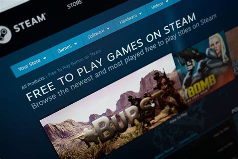 Best free PC games on Steam 2021 | Windows Central