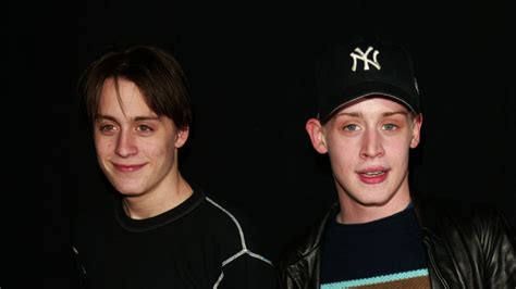 Tragic Details About The Culkin Family