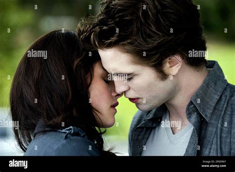 Twilight Movie Scenes