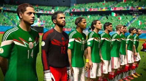 FIFA Fußball Weltmeisterschaft Brasilien 2014 im Test