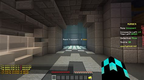 [Guide] Guide to Murder Mystery! | Hypixel Forums