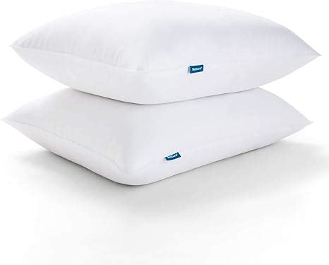 Bedsure Pillows Queen Size Set Of 2 Hotel Pillows For Sleeping Queen