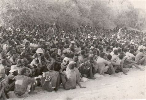 Eritrea: historic images of EPLF fighters | Ethiopian people, Black ...