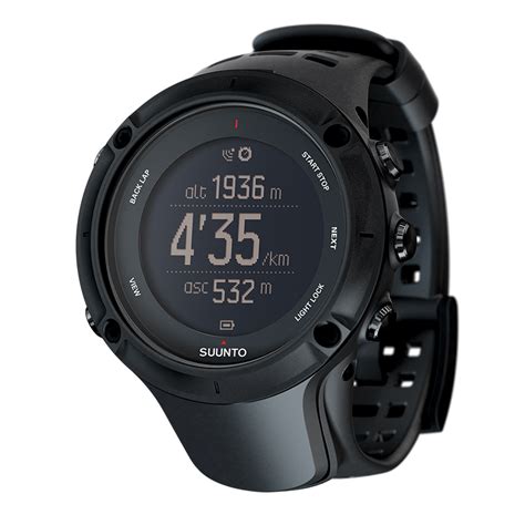 Garmin Forerunner 920XT vs. Suunto Ambit3 - OneManEngine