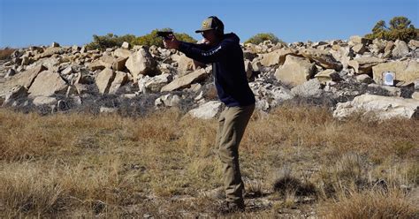 Tested Stoeger Str C Compact Semi Auto Pistol Shoot On