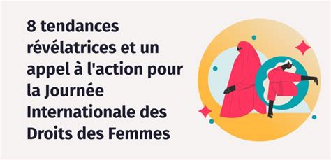 Mars Journ E Internationale Des Droits Des Femmes Factorial