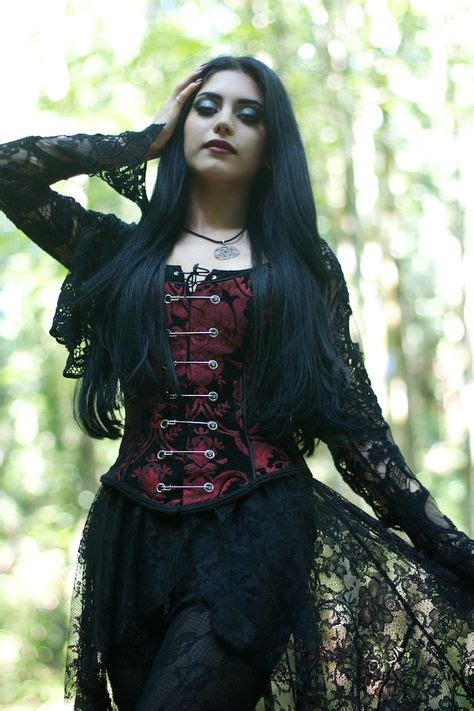 300 Vis A Goth Ideas Goth Dark Beauty Gothic Beauty