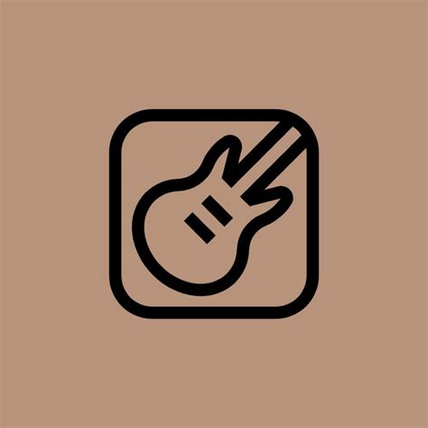 Garageband App Band App App Icon Ios App Icon Design