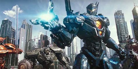 Pacific Rim Uprising Official Movie Trailer 2