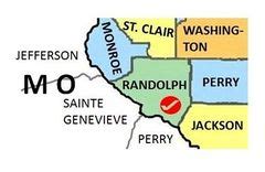 Category:Randolph County, Illinois Genealogy - FamilySearch Wiki