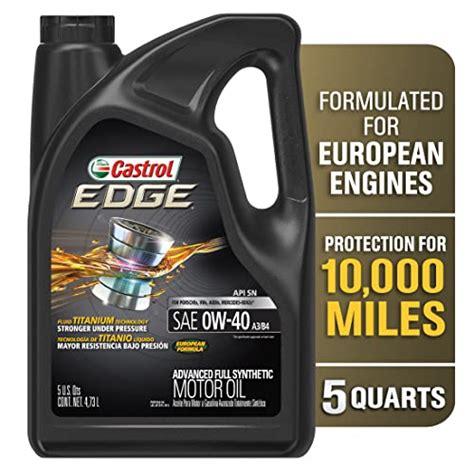 Best Synthetic Motor Oil In 2022 Reviews Worth The Money