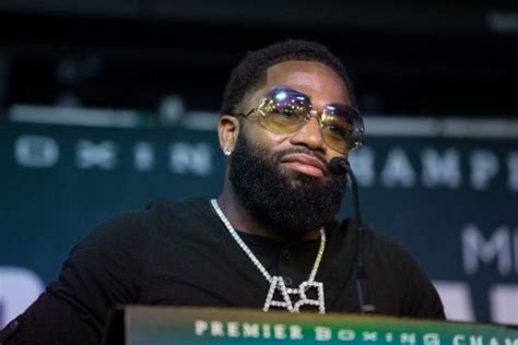 Adrien Broner Net Worth Fighting Record And Other Interesting Facts