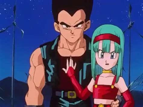 Father and Daughter Moment | Dragon ball art, Dragon ball super ...