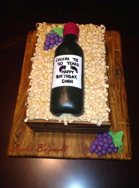 14 Best Wine Theme Cakes Ideas Wine Theme Cakes Wine Theme Wine Cake