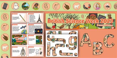 21 British Science Week Ideas For The Classroom In 2023