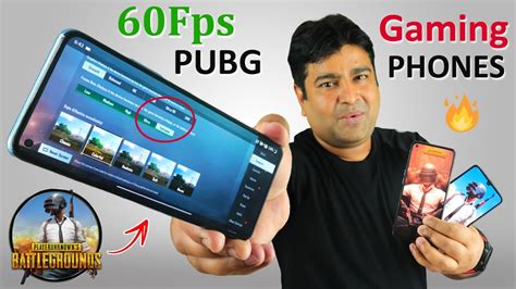 Best Gaming Phones For Fps Pubg My Best Picks December Youtube