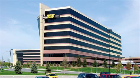 Best Buy Corporate Office Headquarters Address Email Phone Number ️