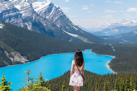 3 Days To 4 Days In Jasper National Park Jasper Summer Itinerary