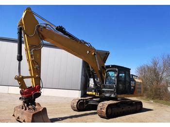 Caterpillar Cat Eln For Sale Crawler Excavator