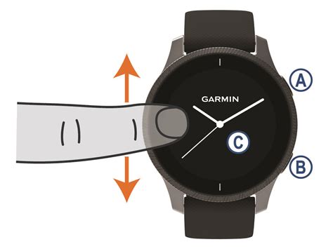 Venta Como Cambiar La Fecha En Un Reloj Garmin En Stock