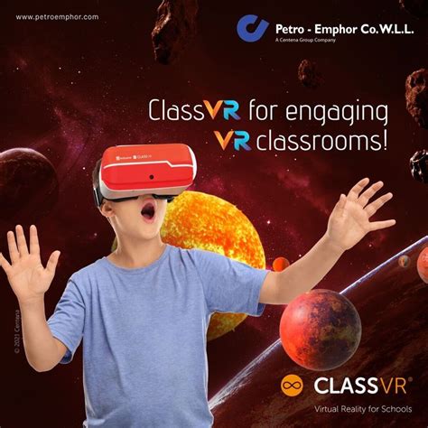 Class Vr For The Engaging Vr Classrooms Virtual Reality Learning For