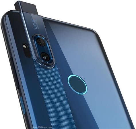 Motorola One Hyper Especificaciones técnicas IMEI org