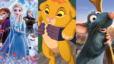 Quiz Disney Sauras Tu Reconna Tre Ces Films En Mots Clefs