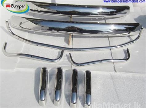 Volkswagen Beetle Usa Style Bumper Lankamarket