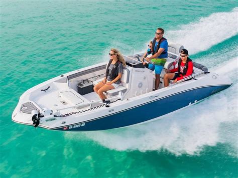 Yamaha Fsh Deluxe Riva Motorsports Miami