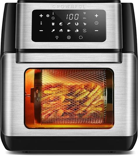 Top 10 Air Fryer Ovens With Rotisserie Home Creation