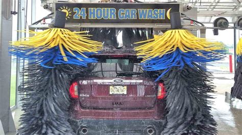 Car Wash Equipment Pennsylvania New Jersey Northeast AUTEC