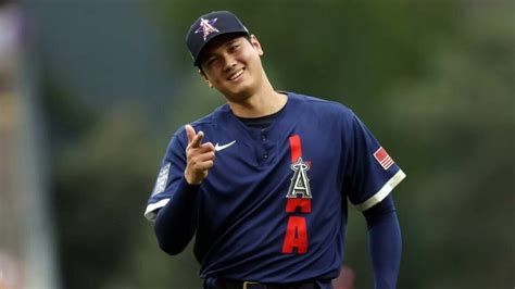 Shohei Ohtani Anticipated To Become Mlbs First Ever 500 Million