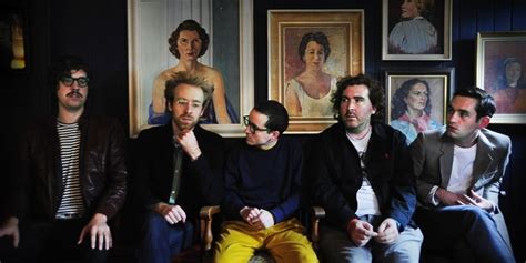 Chiptunes An Interview With Felix Martin Of Hot Chip Bandwagon