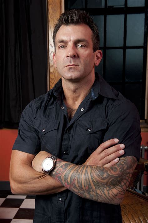 I Want A Tattoo From Shane O Neill He Is So Hot Ink Master