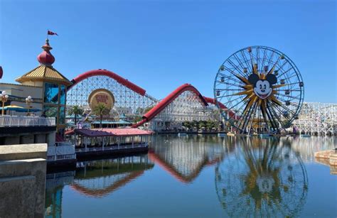 How to get EARLY ACCESS to Disneyland and California Adventure - Disney ...