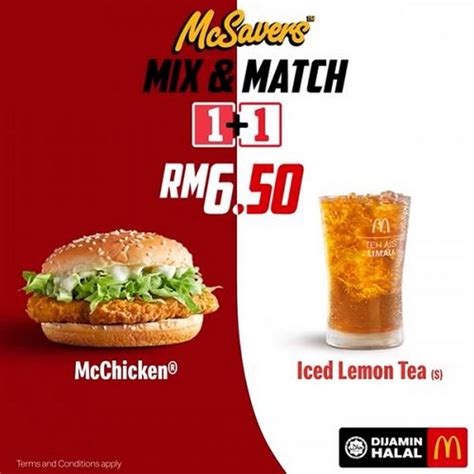 Mix And Match Mcdonald - Mcdonald S 2 For 5 Mix Match Deal Tv Spot Mix ...