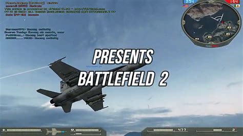 Battlefield Jet Gameplay Youtube