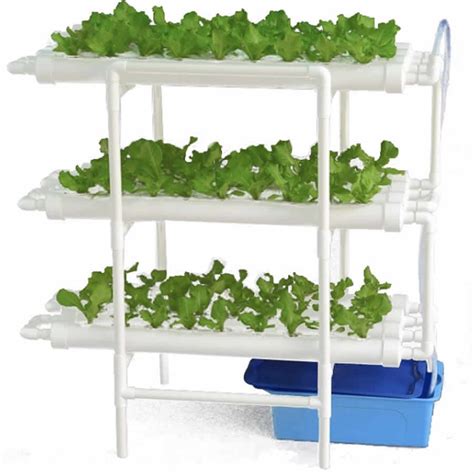 Nft Hydroponics Kit Free Fast Delivery Buy Online