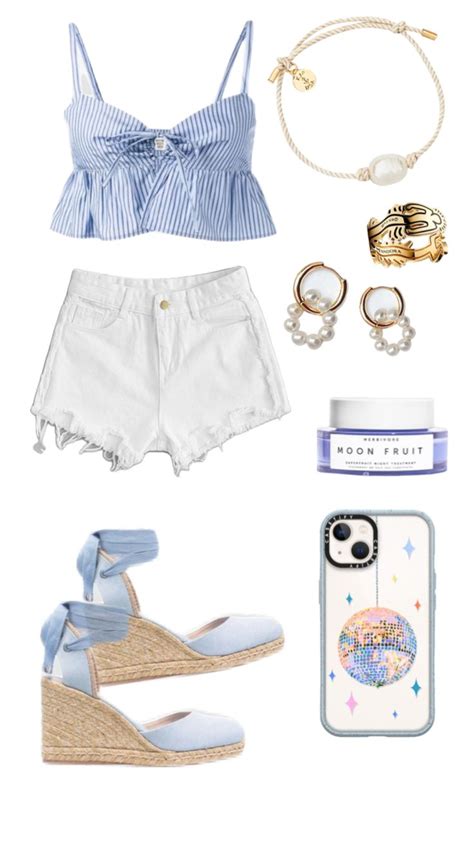 Gulp Outfitinspo Cute Trendy Beauty Preppy Trendy Summer