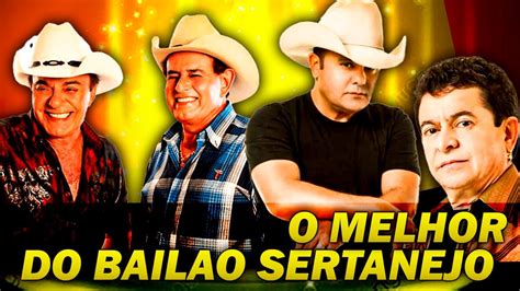 A DUPLA DO BAILÃO BAILÃO SERTANEJO GINO E GENO E RIO NEGRO E