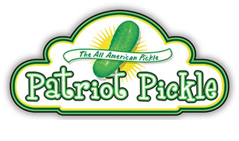 Pickles Logos