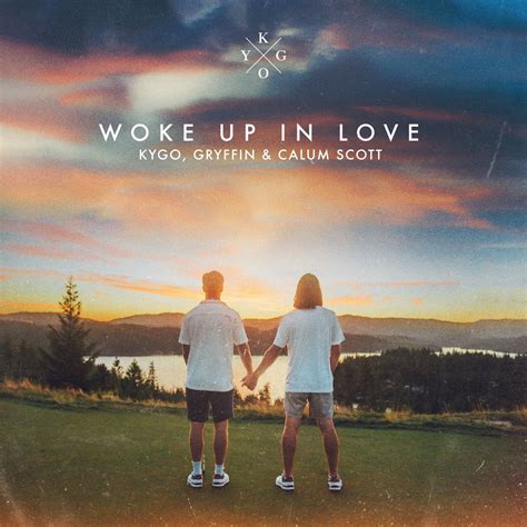 Kygo Releases Music Video For Woke Up In Love With Gryffin Calum