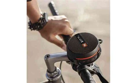 JBL Wind 2 FM Bluetooth Speaker Price In Bangladesh