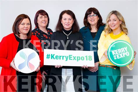 Expo Launch Kerry S Eye Photo Sales