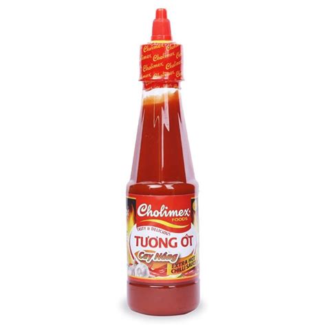 Chili Sauce Wholesale Wholesale Sauces Export Horeco