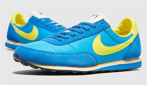 Back To The 1970s Nike Elite Og Trainers Retro To Go